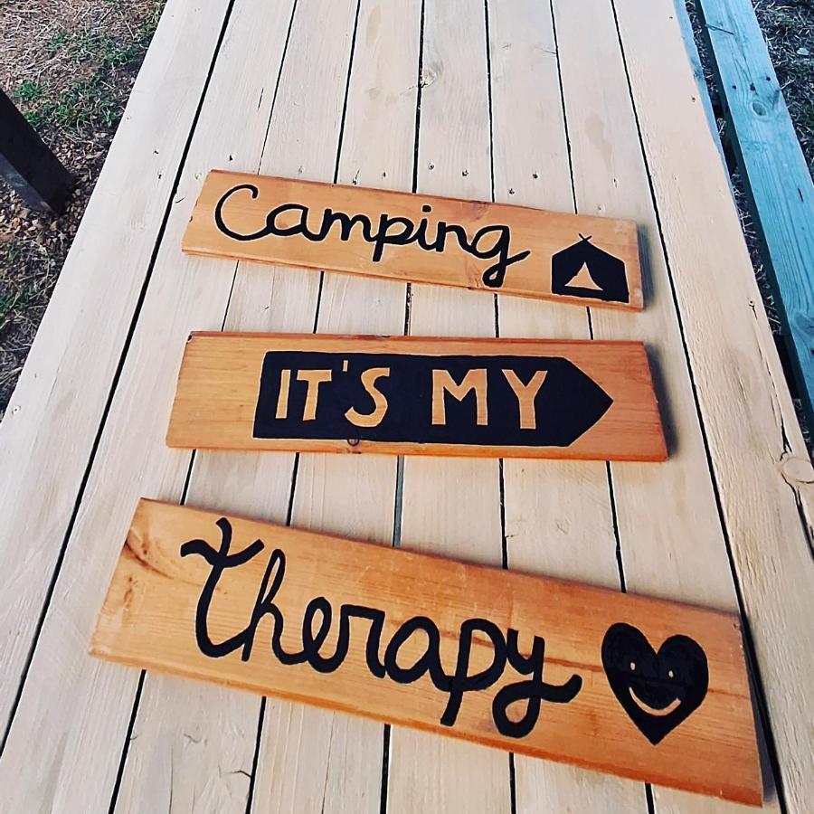 Olive Camping Himare Exterior photo